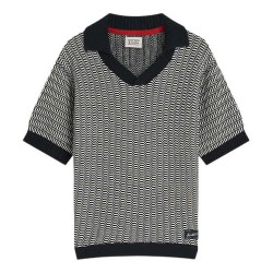 дамски,блузи,с,яка,мъжки,блузи,с,яка,scotch,&,soda,182005,short,sleeve,polo,grey,(eggnog,carbon,stripe)