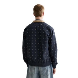 яке,мъжки,якета,дамски,якета,и,палта,scotch,&,soda,182118,reversible,jacket,blue,(amphora)