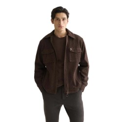 мъжки,якета,дамски,якета,и,палта,scotch,&,soda,182136,overshirt,brown,(hot,fudge)