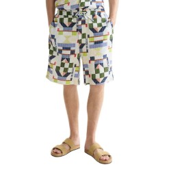 къси,панталони,мъжки,панталони,дамски,панталони,scotch,&,soda,182194,relaxed,fit,shorts,white,(patchwork,infinity)