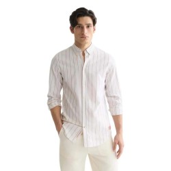 риза,с,дълъг,ръкав,дамски,ризи,мъжки,ризи,scotch,&,soda,182213,regular,fit,long,sleeve,shirt,white,(eggnog,stripe)