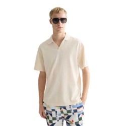 дамски,блузи,с,яка,мъжки,блузи,с,яка,scotch,&,soda,182267,relaxed,fit,short,sleeve,polo,beige,(eggnog)