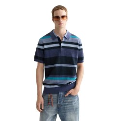 мъжки,блузи,с,яка,scotch,&,soda,182274,regular,fit,short,sleeve,polo,blue,(oceana,stripes)