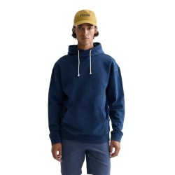 суичър,мъжки,пуловери,scotch,&,soda,182307,hoodie,blue,(indigo)