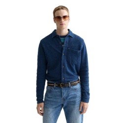 риза,с,дълъг,ръкав,мъжки,ризи,scotch,&,soda,182829,long,sleeve,shirt,blue,(indigo)