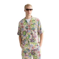 риза,с,къс,ръкав,дамски,ризи,мъжки,ризи,scotch,&,soda,183054,relaxed,fit,short,sleeve,shirt,beige,(desert,floral,canyon,clay)