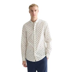 риза,с,дълъг,ръкав,дамски,ризи,мъжки,ризи,scotch,&,soda,183058,long,sleeve,shirt,white,(foulard,eggnog)