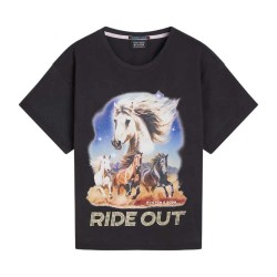 тениска,мъжки,тениски,дамски,тениски,scotch,&,soda,183150,short,sleeve,t,shirt,black,(meteorite)