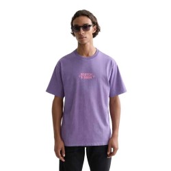 тениска,мъжки,тениски,дамски,тениски,scotch,&,soda,183198,short,sleeve,t,shirt,purple,(mystical)