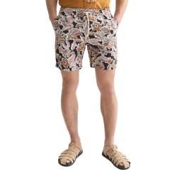 бански,гащета,мъжки,бански,костюми,scotch,&,soda,183262,swimming,shorts,black,(lucky,bandana,multi,meteorite)