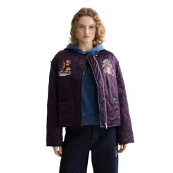 яке,мъжки,якета,дамски,якета,и,палта,scotch,&,soda,40,years,souvenir,jacket,purple,(sweet,grape)