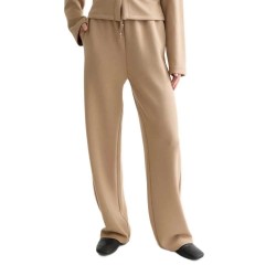 анцуг,дамски,панталони,scotch,&,soda,modal,sweat,pants,beige,(amphora)