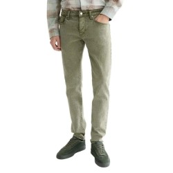 дънки,мъжки,панталони,дамски,панталони,scotch,&,soda,ralston,regular,slim,fit,jeans,green,(oil,green)