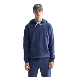 суичър,мъжки,пуловери,scotch,&,soda,seasonal,core,182357,hoodie,blue,(oceana)