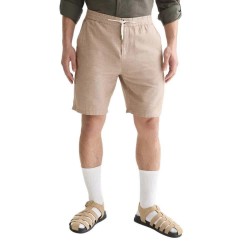 къси,панталони,мъжки,панталони,дамски,панталони,scotch,&,soda,seasonal,core,fave,linen,regular,fit,chino,shorts,beige,(amphora)