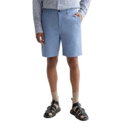 Къси панталони Scotch & soda Seasonal Core Stuart Regular Fit shorts - Blue (Infinity) къси,панталони,мъжки,панталони,scotch,&,soda,seasonal,core,stuart,regular,fit,shorts,blue,(infinity)