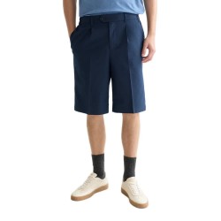 къси,панталони,мъжки,панталони,дамски,панталони,scotch,&,soda,seersucker,wide,leg,shorts,blue,(pageant,blue,pinstripe)