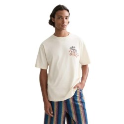 тениска,мъжки,тениски,дамски,тениски,scotch,&,soda,the,40th,anniversary,short,sleeve,t,shirt,white,(eggnog)