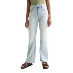 дънки,мъжки,панталони,дамски,панталони,scotch,&,soda,the,glow,bootcut,jeans,blue,(borderland)