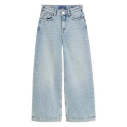 дънки,мъжки,панталони,дамски,панталони,scotch,&,soda,the,wave,wide,leg,jeans,blue,(borderland)