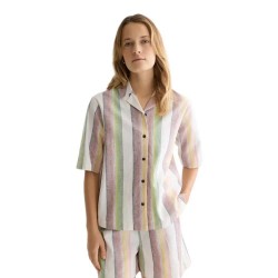 риза,с,къс,ръкав,дамски,ризи,мъжки,ризи,scotch,&,soda,u9a01396t,short,sleeve,shirt,multicolor,(multi,color,stripe)