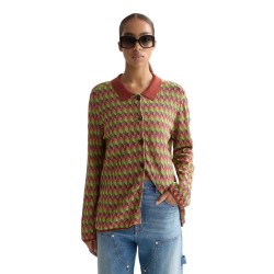 жилетка,мъжки,пуловери,дамски,пуловери,scotch,&,soda,u9b01236t,cardigan,multicolor,(burnt,henna)