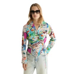 Риза с дълъг ръкав Scotch & soda U9B01334T long sleeve shirt - Multicolor (Basquiat Unbreakable) риза,с,дълъг,ръкав,дамски,ризи,мъжки,ризи,scotch,&,soda,u9b01334t,long,sleeve,shirt,multicolor,(basquiat,unbreakable)