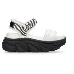 сандали,дамски,сандали,и,чехли,liu·jo,steffy,01,sandals,white,(white,zebra)
