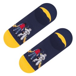 чорапи,мъжки,чорапи,jimmy,lion,outatime,long,socks,blue,(dark,blue)