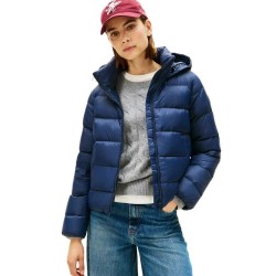 яке,мъжки,якета,дамски,якета,и,палта,tommy,hilfiger,casual,padded,jacket,blue,(dark,night,navy)
