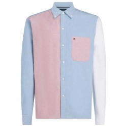 риза,с,дълъг,ръкав,мъжки,ризи,tommy,hilfiger,mw0mw41492,long,sleeve,shirt,blue,(shirt,blue,white,multi,(aquí,´´multi´´,se,refiere,a,múltiples,colores,o,un,
