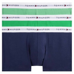 боксерки,мъжко,бельо,tommy,hilfiger,um0um02761,boxers,3,units,green,blue,(mint,jade,olympic,green,preppy,navy)
