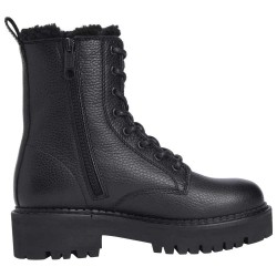 дамски,боти,tommy,jeans,urban,booties,black,(black)