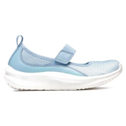 Обувки Clarks shoes Solevana mary jane - Blue (Light Blue) обувки,дамски,обувки,clarks,shoes,solevana,mary,jane,blue,(light,blue)