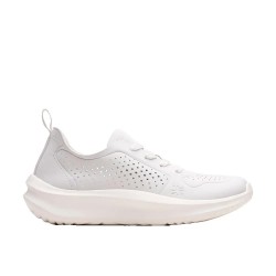 Обувки Clarks shoes Solevana Tie trainers - White (Off White) обувки,мъжки,маратонки,дамски,маратонки,clarks,shoes,solevana,tie,trainers,white,(off,white)