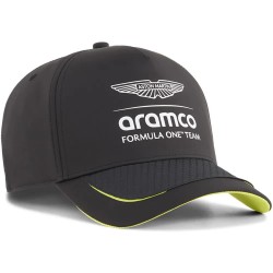 шапка,всички,шапки,puma,amf1,cap,black,(puma,black)