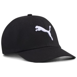 юношеска,шапка,всички,шапки,puma,ess,cat,youth,junior,cap,black,(puma,black)