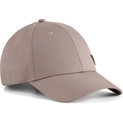 шапка,всички,шапки,puma,ess,metal,cap,brown,(sandstone)