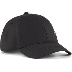 юношеска,шапка,всички,шапки,puma,ess,metal,cat,youth,junior,cap,black,(puma,black)