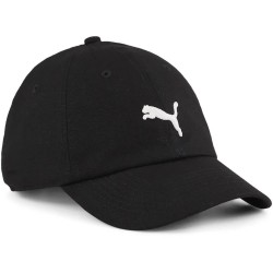 шапка,всички,шапки,puma,wardrobe,ess,cap,black,(puma,black)