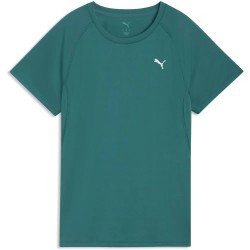 тениска,мъжки,тениски,дамски,тениски,puma,w,run,velocity,short,sleeve,t,shirt,green,(emerald,ice)
