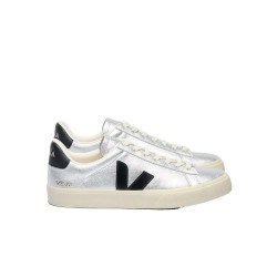 маратонки,мъжки,маратонки,дамски,маратонки,veja,campo,trainers,silver,(silver,black)