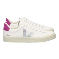 маратонки,мъжки,маратонки,дамски,маратонки,veja,campo,trainers,white,(white,silver,ultra,violet)