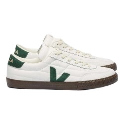 Маратонки Veja Panenka trainers - White (White / Cyprus / Eagle) маратонки,мъжки,маратонки,дамски,маратонки,veja,panenka,trainers,white,(white,cyprus,eagle)