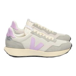 Маратонки Veja Paulistana trainers - White (Natural / Orchid) маратонки,мъжки,маратонки,дамски,маратонки,veja,paulistana,trainers,white,(natural,orchid)
