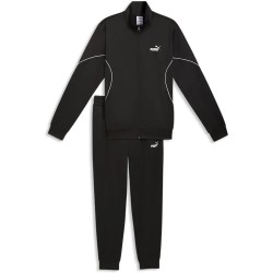 Анцуг Puma 691765 tracksuit - Black (Puma Black) анцуг,мъжки,анцузи,puma,691765,tracksuit,black,(puma,black)