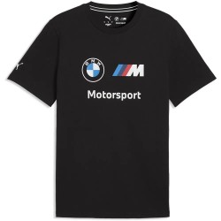 тениска,мъжки,тениски,дамски,тениски,puma,bmw,mms,ess,635430,short,sleeve,t,shirt,black,(puma,black)