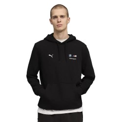 суичър,мъжки,пуловери,puma,bmw,mms,ess,hoodie,black,(puma,black)
