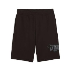 къси,панталони,мъжки,панталони,puma,camo,10´´,sweat,shorts,black,(puma,black)