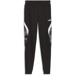 анцуг,мъжки,панталони,puma,camo,sweat,pants,black,(puma,black)